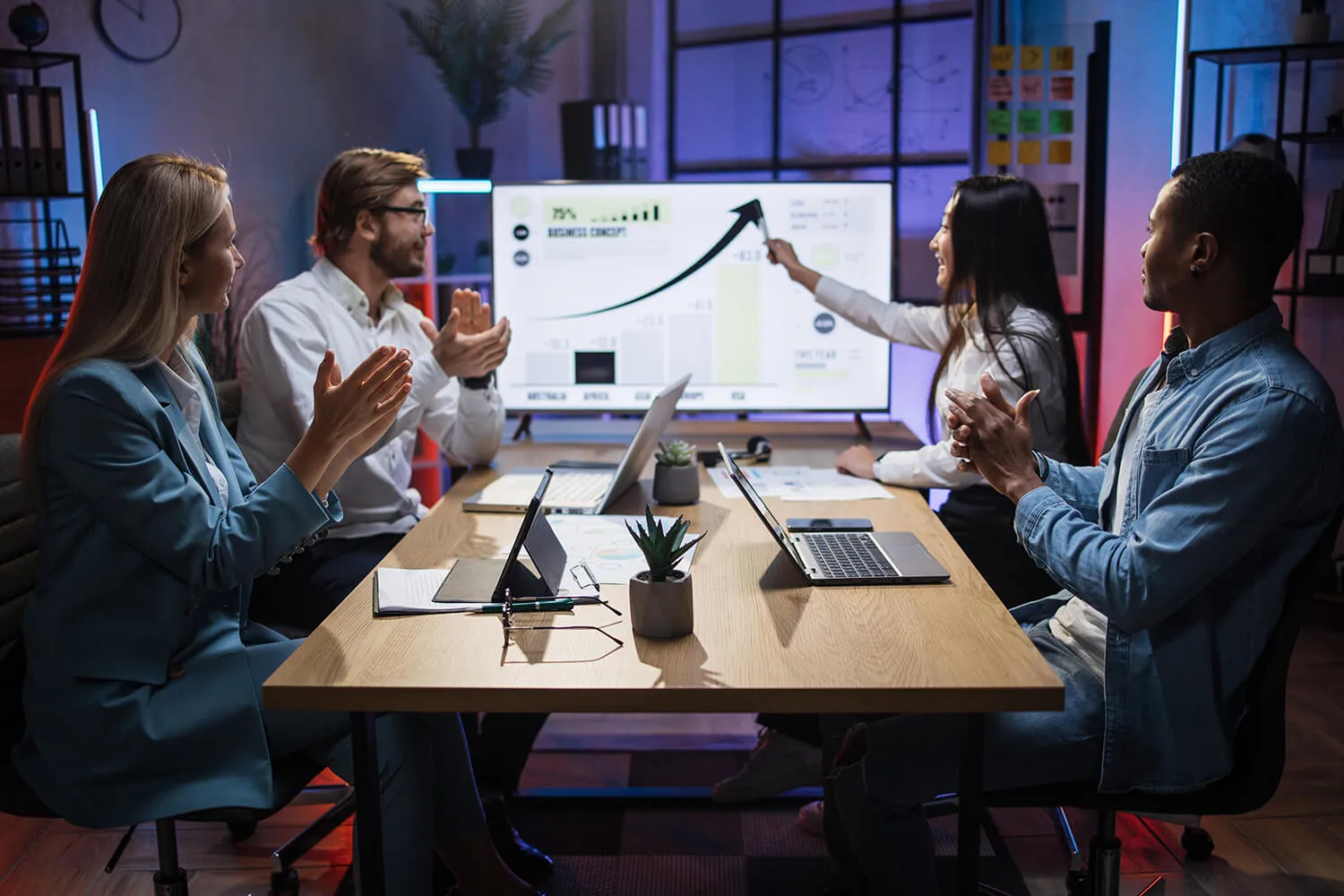 Are you ready to grow with custom software development? Are you ready to grow with custom software development?